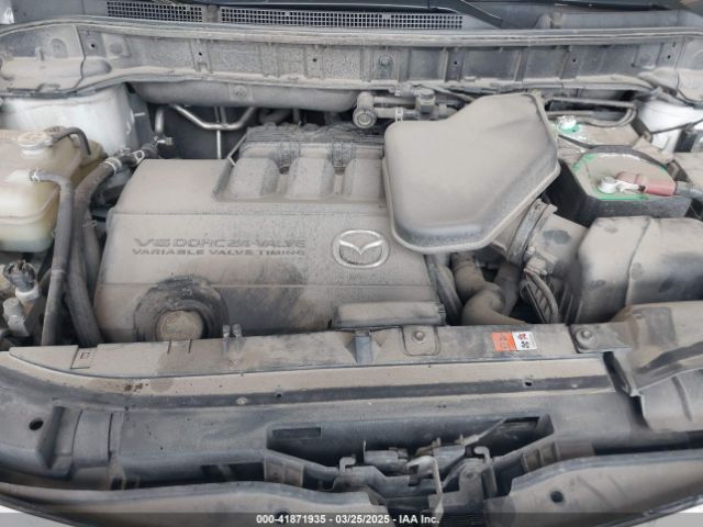 JM3TB3CV0F0466205 Mazda Cx-9 Touring