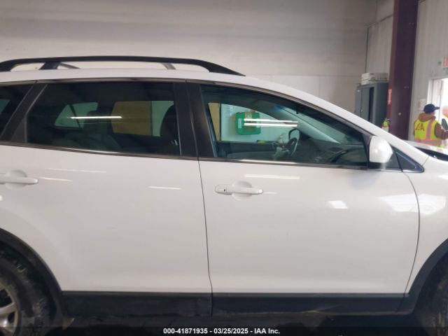 JM3TB3CV0F0466205 Mazda Cx-9 Touring