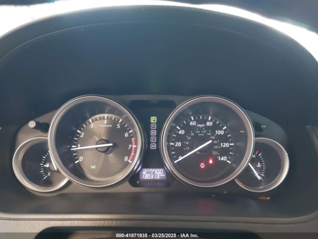 JM3TB3CV0F0466205 Mazda Cx-9 Touring