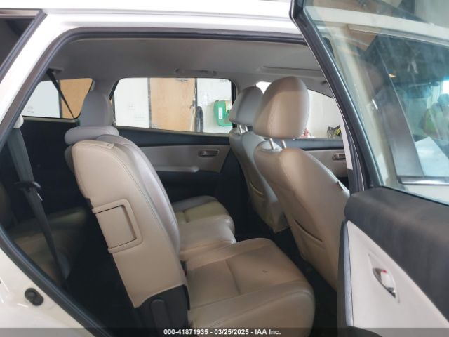 JM3TB3CV0F0466205 Mazda Cx-9 Touring