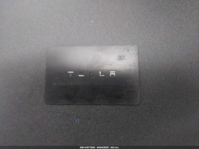 5YJ3E1EB0LF803217 Tesla Model 3 Long Range Dual Motor All-wheel Drive