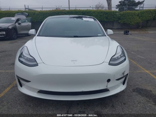 5YJ3E1EB0LF803217 Tesla Model 3 Long Range Dual Motor All-wheel Drive