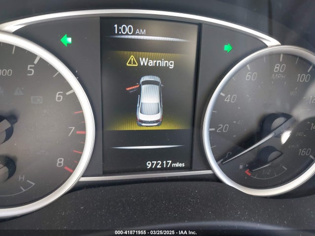 3N1AB7AP9JL652755 Nissan SENTRA SV