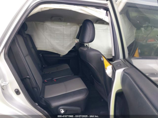 JTEBU5JR4L5766162 Toyota 4runner Sr5 Premium