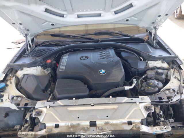 WBA5R7C54KAJ79701 BMW 330i Xdrive