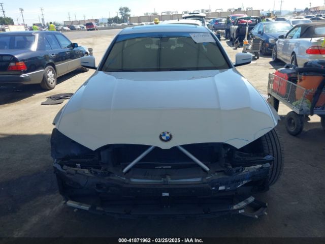 WBA5R7C54KAJ79701 BMW 330i Xdrive