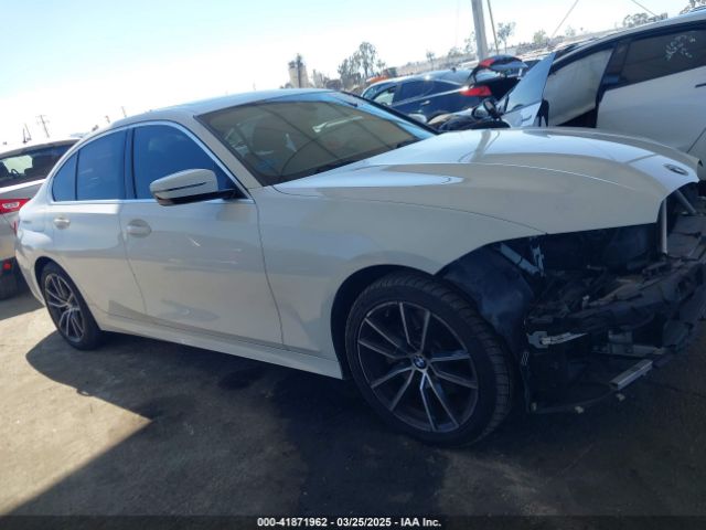 WBA5R7C54KAJ79701 BMW 330i Xdrive