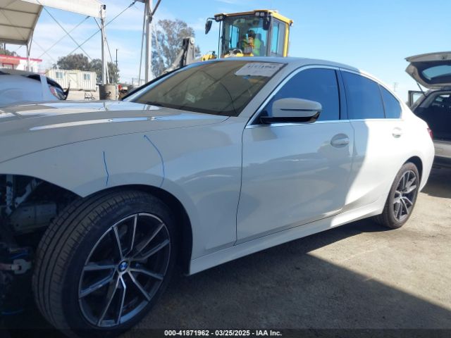 WBA5R7C54KAJ79701 BMW 330i Xdrive