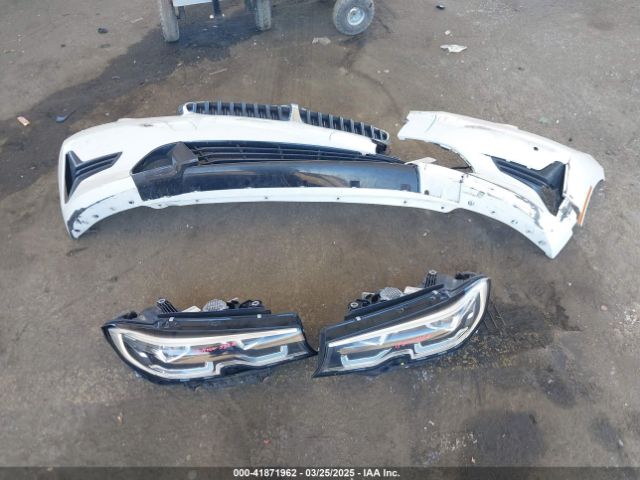 WBA5R7C54KAJ79701 BMW 330i Xdrive