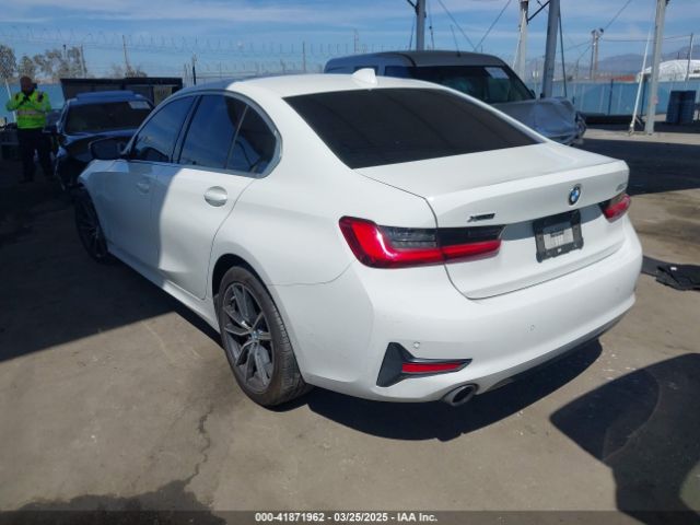 WBA5R7C54KAJ79701 BMW 330i Xdrive