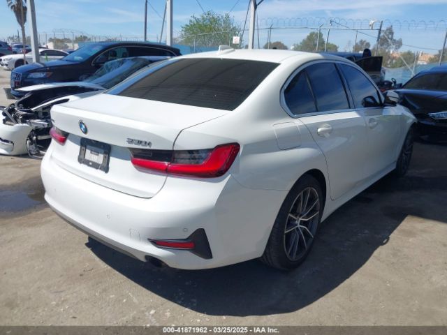 WBA5R7C54KAJ79701 BMW 330i Xdrive