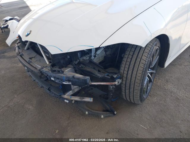 WBA5R7C54KAJ79701 BMW 330i Xdrive