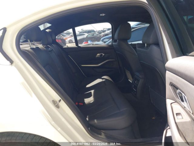 WBA5R7C54KAJ79701 BMW 330i Xdrive