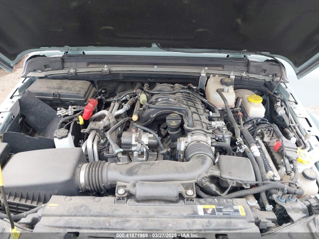 1C4JJXFG8PW583956 Jeep 2023