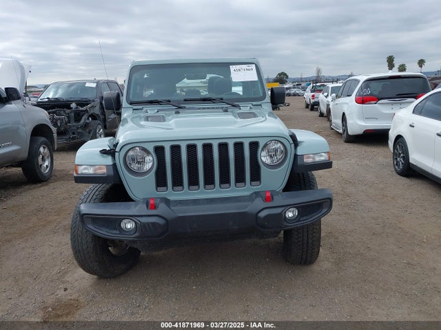 1C4JJXFG8PW583956 Jeep 2023