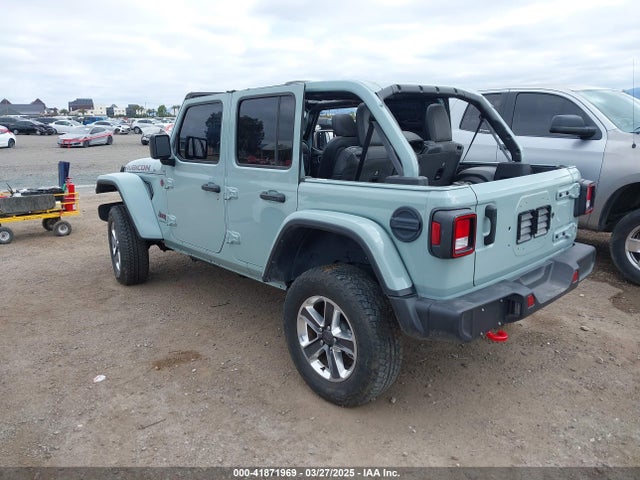 1C4JJXFG8PW583956 Jeep 2023