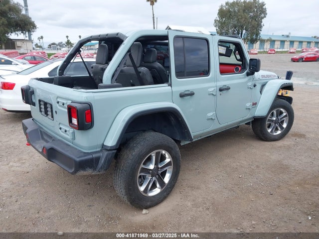 1C4JJXFG8PW583956 Jeep 2023