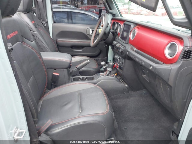 1C4JJXFG8PW583956 Jeep 2023