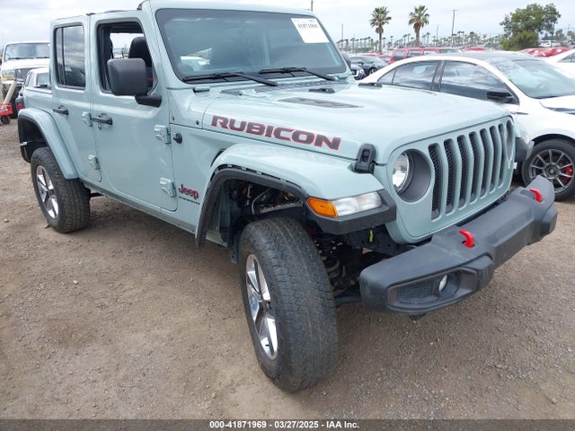 1C4JJXFG8PW583956 Jeep 2023
