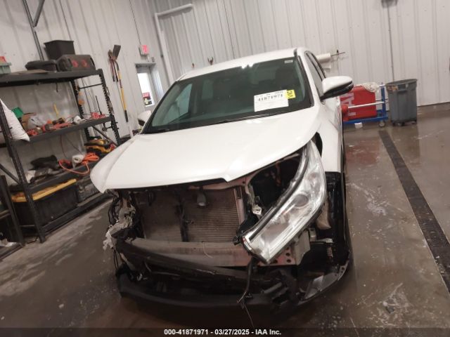 5TDBZRFH9JS821645 Toyota Highlander Le Plus
