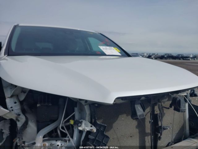 5TDBZRFH9JS821645 Toyota Highlander Le Plus
