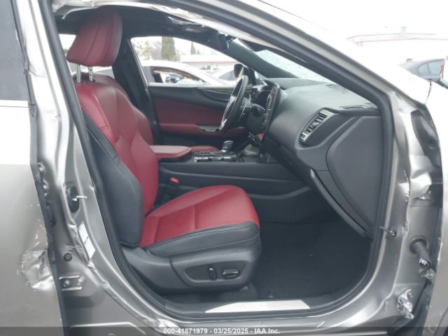 2T2GGCEZ8NC002364 Lexus Nx 350 Premium