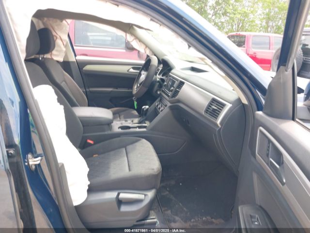 1V2AP2CA9LC500661 Volkswagen Atlas 2.0t S