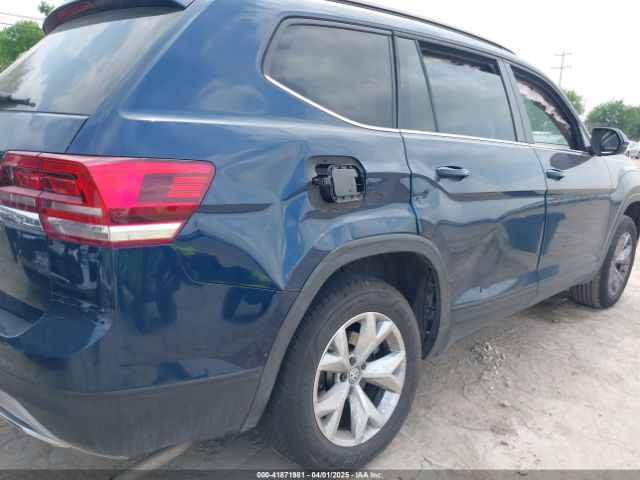 1V2AP2CA9LC500661 Volkswagen Atlas 2.0t S