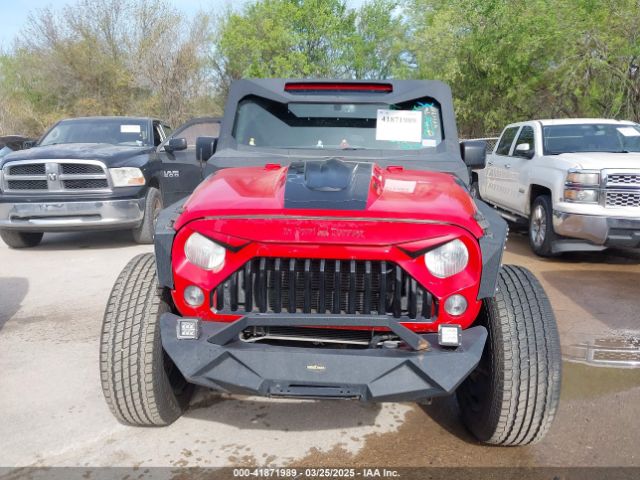 1C4BJWEG0FL547579 Jeep Wrangler Unlimited Sahara
