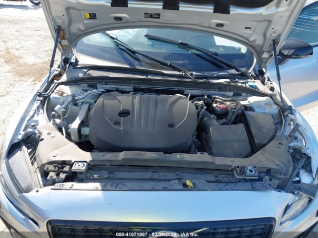 2022 VOLVO S60 7JRL12FZ3NG176097 Photo 9