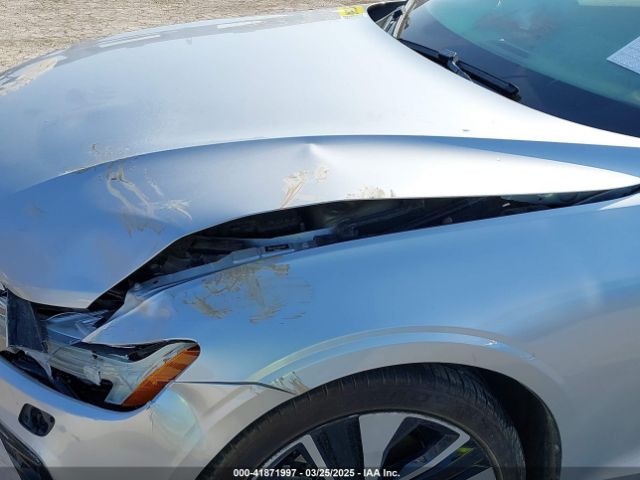 2022 VOLVO S60 7JRL12FZ3NG176097 Photo 5