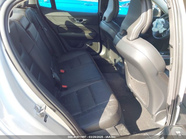 2022 VOLVO S60 7JRL12FZ3NG176097 Photo 7