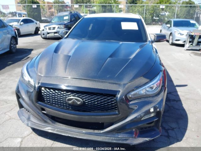 JN1EV7AP4KM540378 Infiniti Q50 3.0t Luxe
