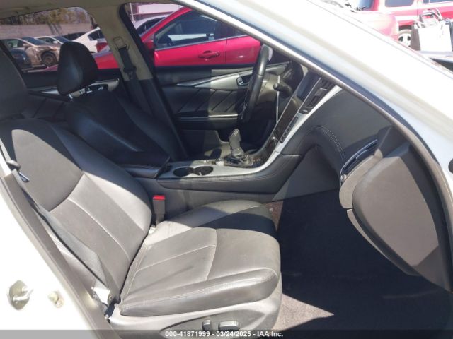 JN1EV7AP4KM540378 Infiniti Q50 3.0t Luxe