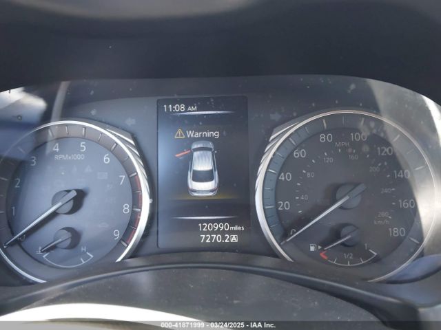 JN1EV7AP4KM540378 Infiniti Q50 3.0t Luxe