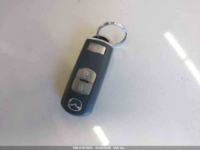 JM3KE2BE5G0720507 Mazda CX-5 SPORT