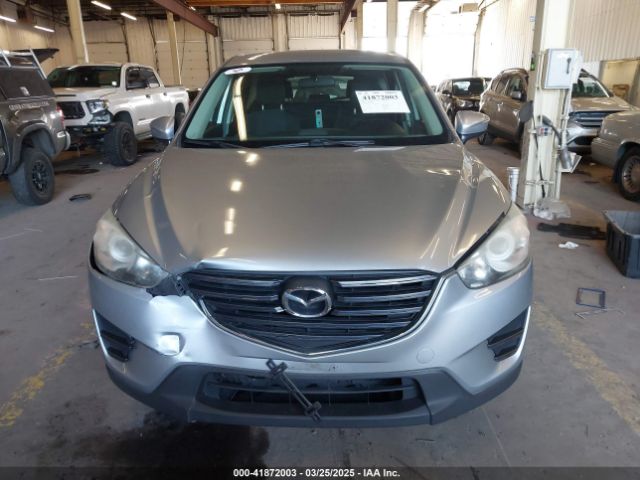 JM3KE2BE5G0720507 Mazda CX-5 SPORT