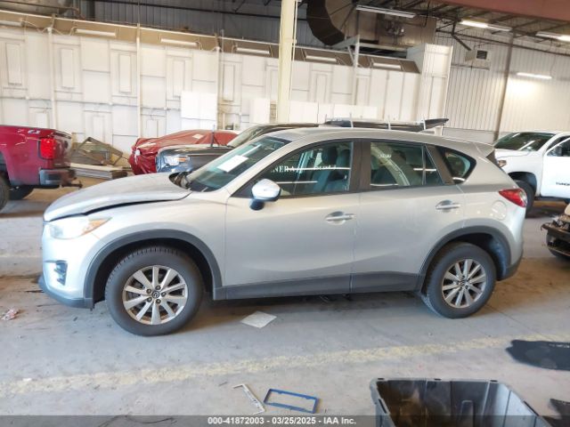 JM3KE2BE5G0720507 Mazda CX-5 SPORT