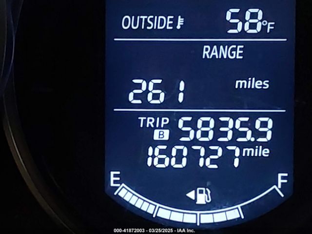 JM3KE2BE5G0720507 Mazda CX-5 SPORT