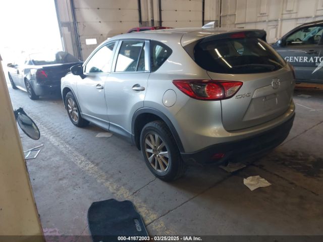 JM3KE2BE5G0720507 Mazda CX-5 SPORT