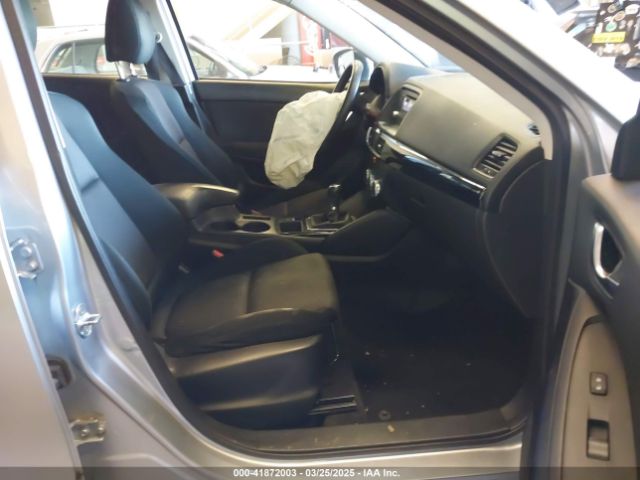 JM3KE2BE5G0720507 Mazda CX-5 SPORT