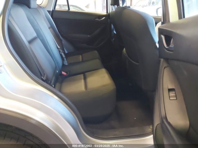 JM3KE2BE5G0720507 Mazda CX-5 SPORT