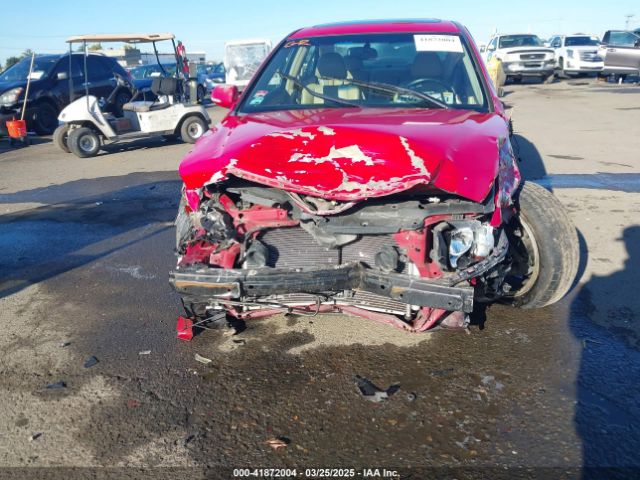 2005 ACURA TSX JH4CL96925C027638 Photo 5