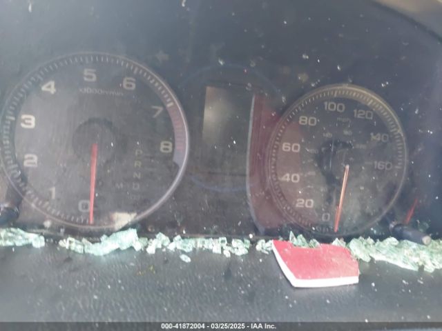 2005 ACURA TSX JH4CL96925C027638 Photo 6