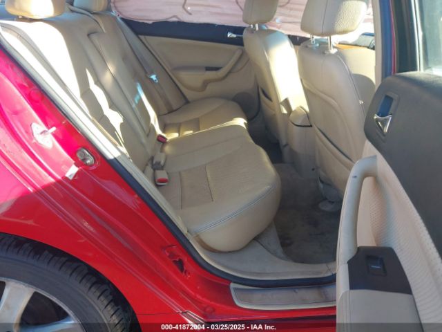 2005 ACURA TSX JH4CL96925C027638 Photo 7
