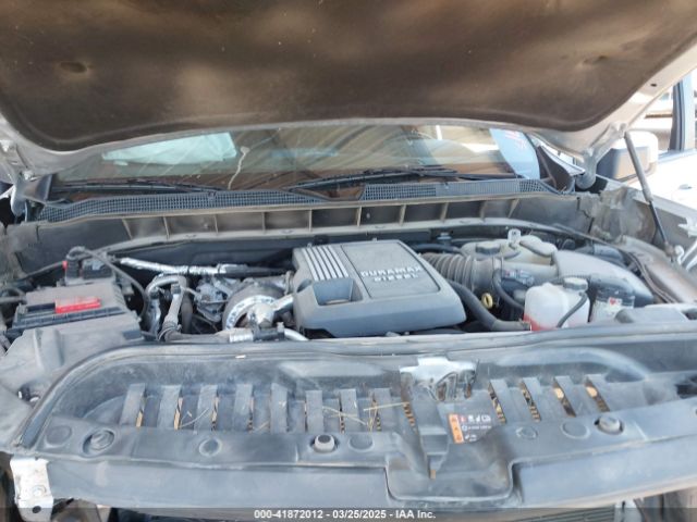 1GCUYDET1MZ365518 Chevrolet Silverado 1500 4wd  Short Bed Lt