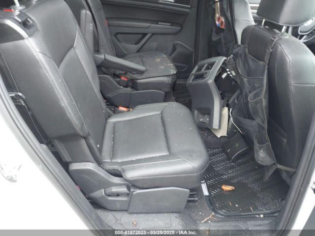 1V2MR2CAXKC594264 Volkswagen Atlas 3.6l V6 Sel