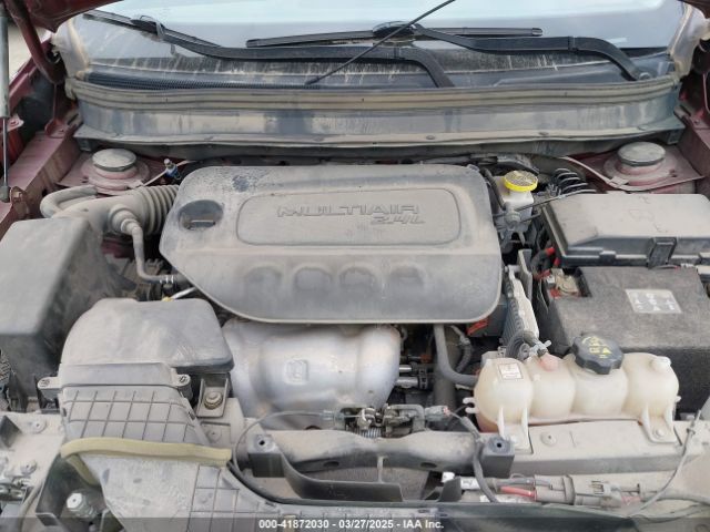 1C4PJMCB7KD442625 Jeep Cherokee Latitude 4x4