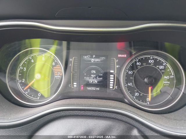 1C4PJMCB7KD442625 Jeep Cherokee Latitude 4x4