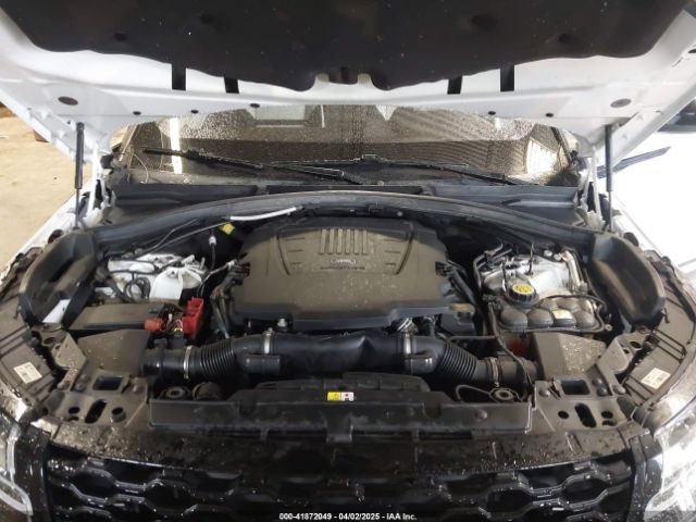 SALYK2FV0LA251264 Land Rover Range Rover Velar P340 R-dynamic S